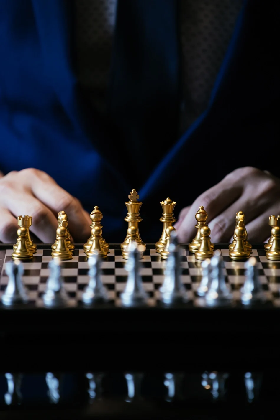 FAQ Chess