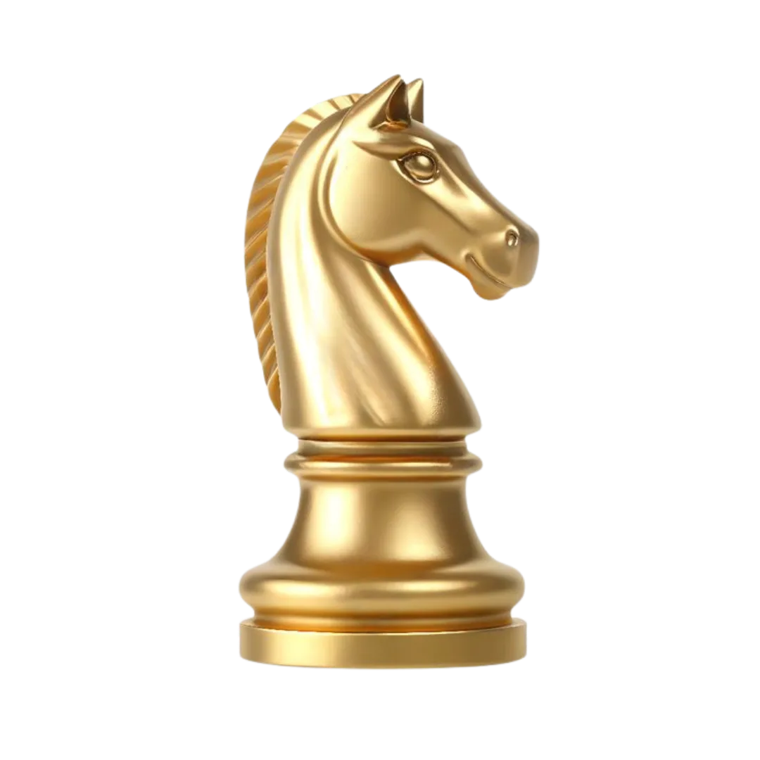 Chess Piece